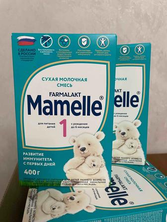 Продам смесь Mamelle 400 гр