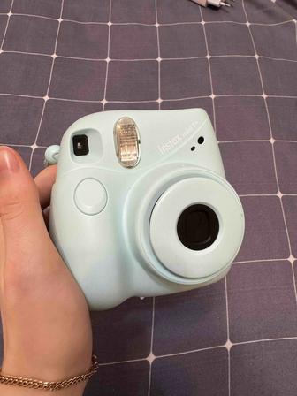 Фотоаппарат Instax mini 7