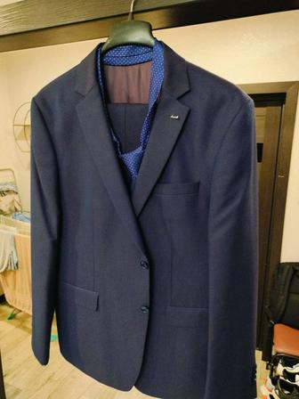 Мужской костюм