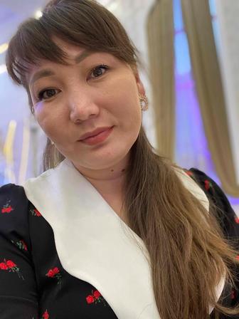 Тәрбиеші немесе психолог
