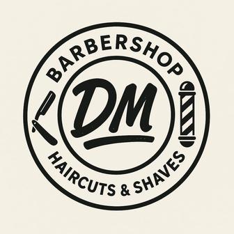 Dm Barbershop приглашает вас на обучение барберингу с нуля
