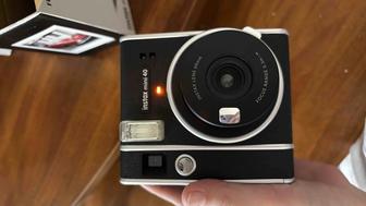 Фотоаппарат