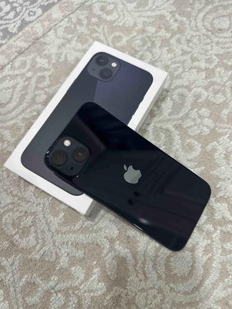 Продам айфон 13 ( iphone 13) 128гб