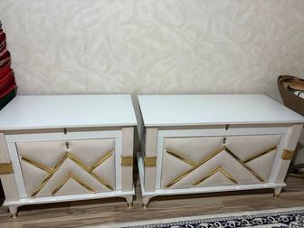 Сандық сатылады