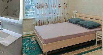 Кровать