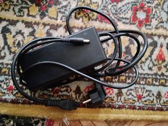 Продам зарядку от эл.велосипеда Eltreco