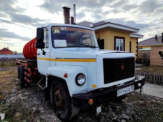 Услуги Ассенизатора