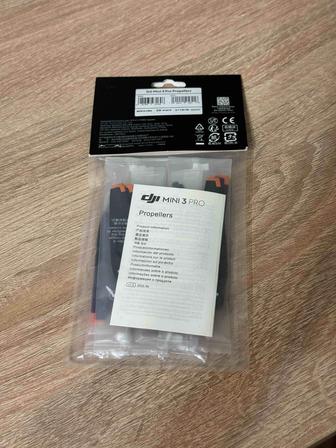 Набор лопастей и аксессуаров для DJI mini 3 pro