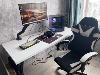Продам новый игровой компьютер