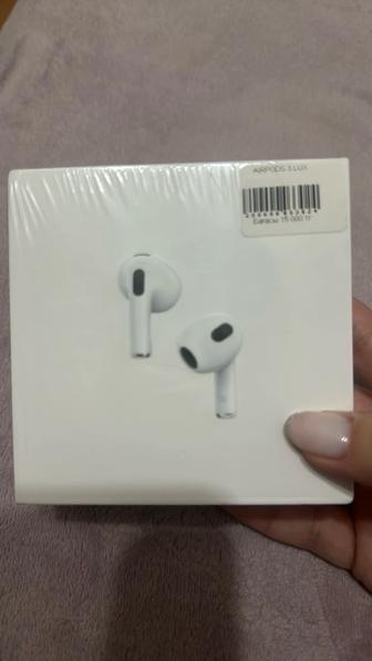 Продам Airpods новый