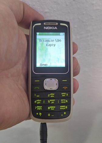 Телефон Nokia 1650 1616