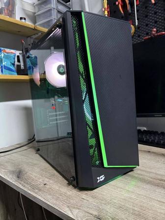 Игровой ПК i5 10400F