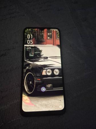 Oppo смартфон