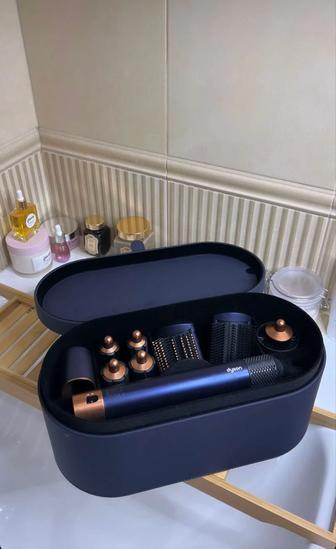 Фен Dyson