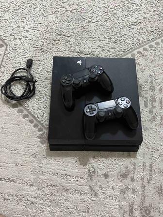 продам PlayStation 4 пс 4