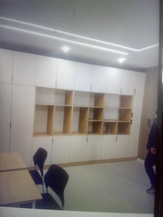 Услуги сборщик мебели