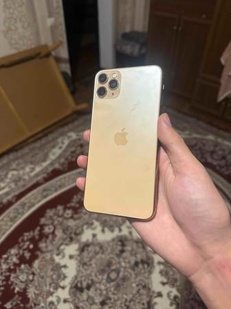 iPhone 11 Pro Max 256G
