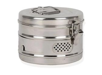 Биксы медицинские