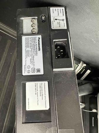 KX-NS500RU АТС Panasonic