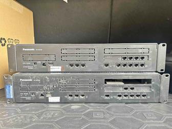 KX-NS500RU АТС Panasonic