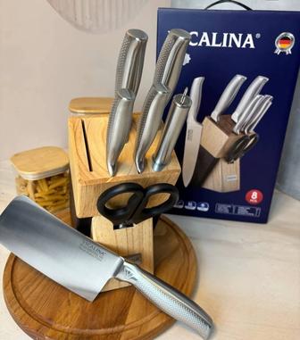 Продам набор острых ножей