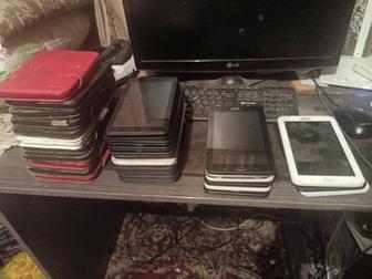 Samsung Tab 3 SM-T116