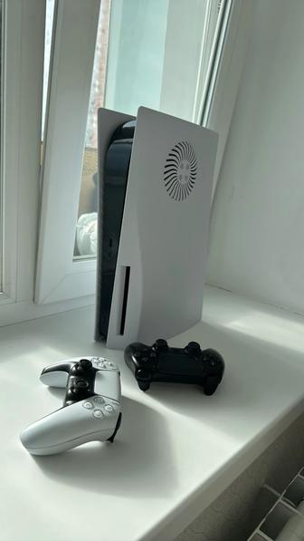 PlayStation 5, 1-Tb