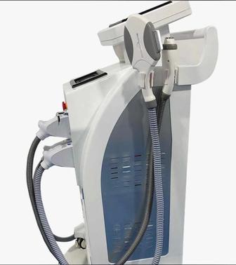 Лазерный аппарат 8в1