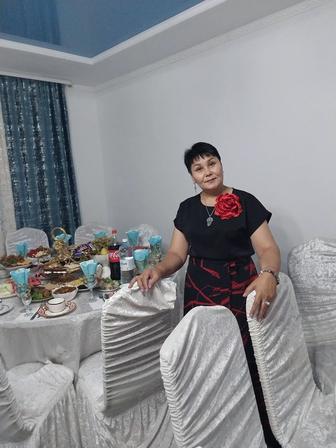 Музыкант тамада атырау