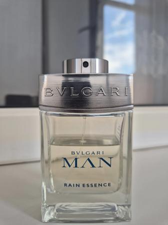 Bvlgari man rain essence 100ml.