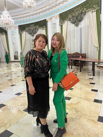 Женская одежда, костюм и брюки