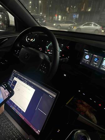 Русификация китайских авто