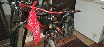 Велосипеды