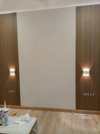 Мелкосрочный ремонт