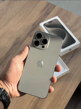 15 pro max 256 Обмен