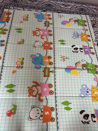 Термо коврик