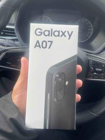 Самсунг Galaxy A07