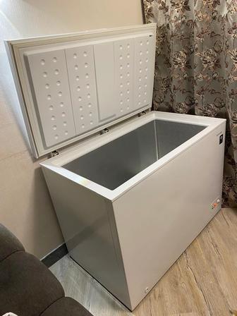 Dauscher морозильная камера