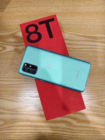 OnePlus 8T Green 8/128 Gb
