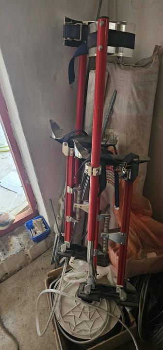 Строительный инструмент