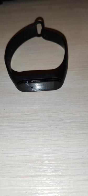 Xiaomi Mi Band 4 black