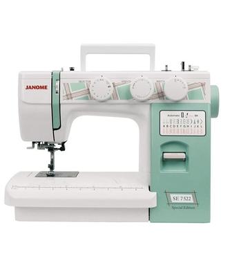 Швейная машина Janome SE 7522