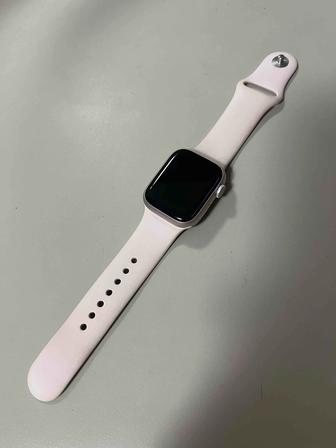 Apple watch часы 9 series 41mm