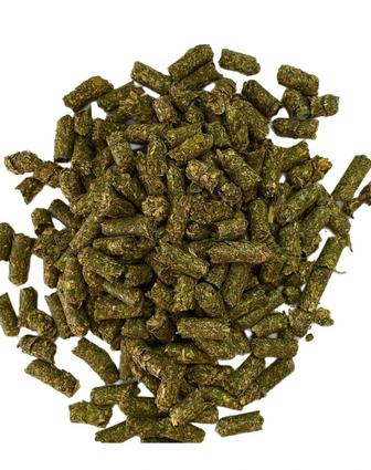 Гранулы люцерна