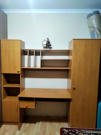 Мебель Стол. Шкаф. Детско-подростковый уголок