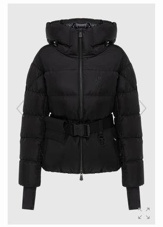 Женская куртка монклер