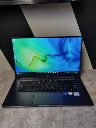 Matebook d15