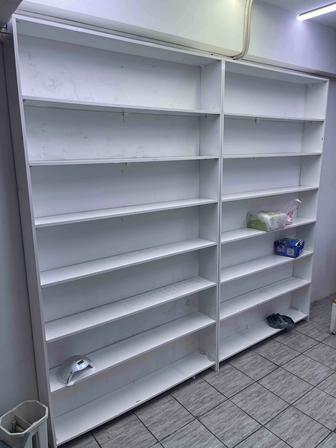 Витрины для магазина