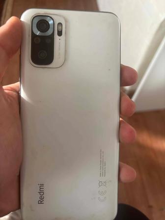 продам телефон Redmi mote 10 s