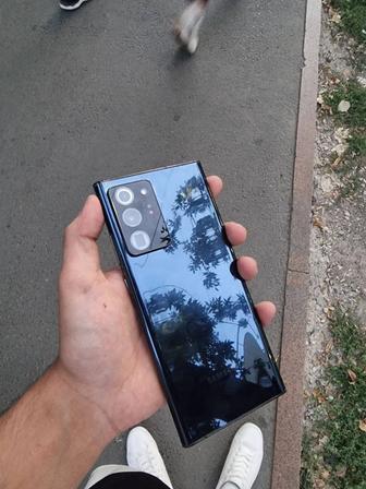 Samsung note 20 ultra 5G